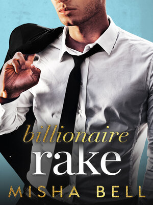 cover image of Billionaire Rake